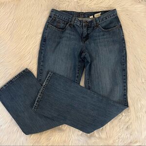 CRUEL GIRL Women's Brittany Slim Boot Riding Jeans CB63453071 Size 9  Rodeo